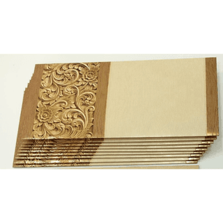 DESIGNER ENVELOPE
