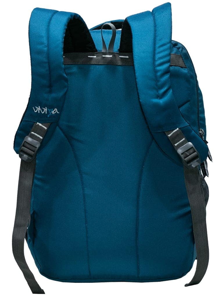 VIVIZA V-62 CASUAL BACKPACK FOR MEN AND WOMEN ABLUE view 2