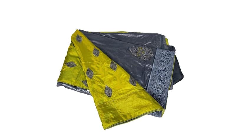 Pattu saree004 view 2
