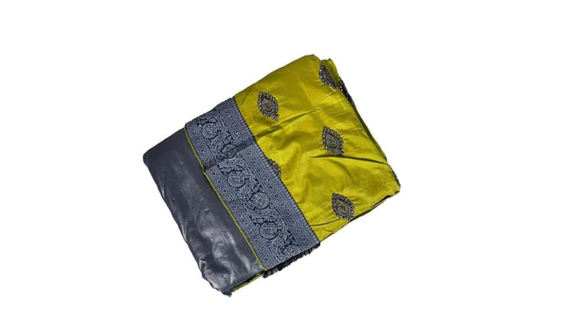 Pattu saree004 view 3