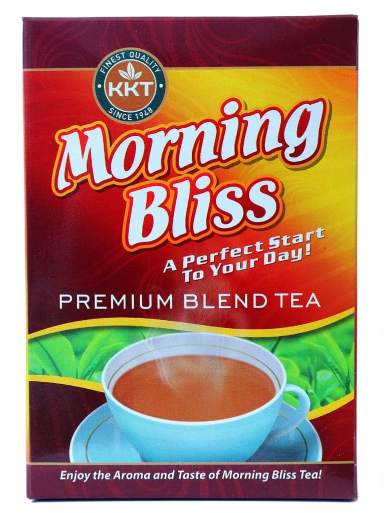 Morning Bliss Premium Blend Tea-500gms view 3