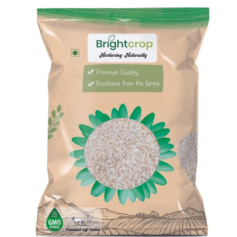 Premium Aromatic Rice