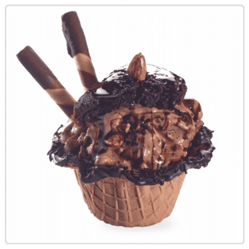 Chocolate Murder
