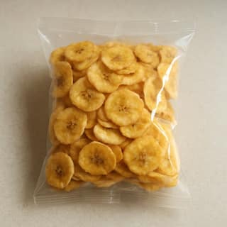 Geeta Daily Needs's crispy banana chips