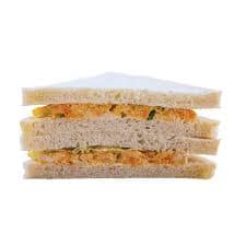 Chicken Junglee Sandwich