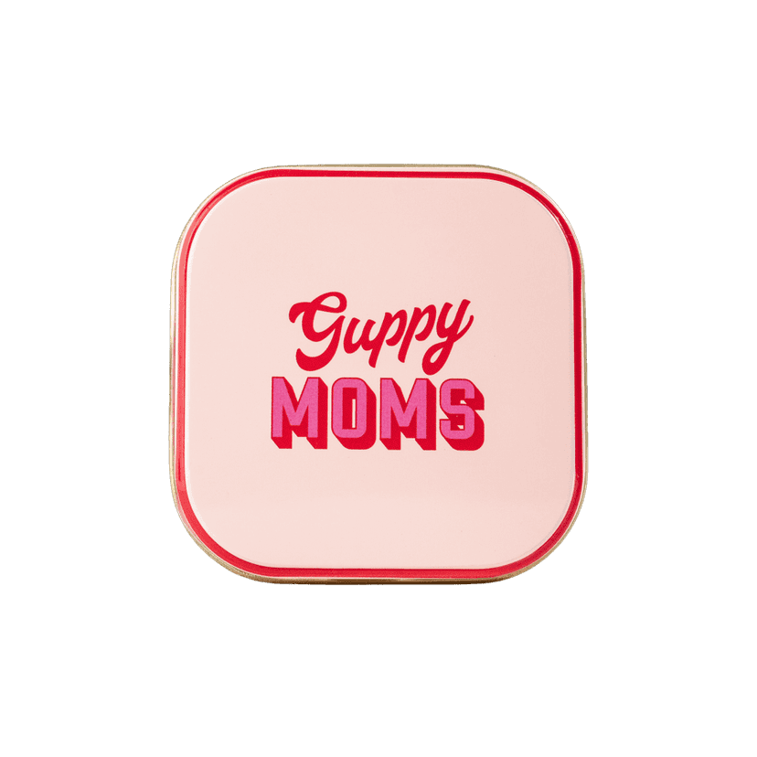 Guppy Moms Signature Blend Chai Masala