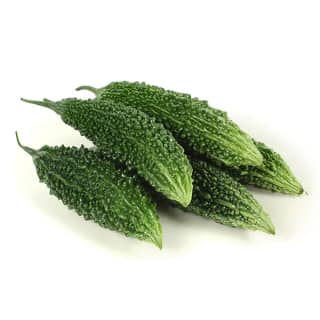Bitter gourd-Karela-Light Green | 1 Kg