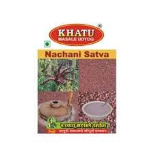 KHATU NACHANI SATVA 100GM