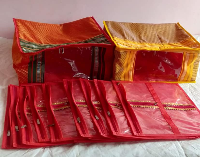 12 pcs set Saare Cover