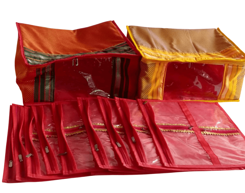 12 pcs set Saare Cover view 2