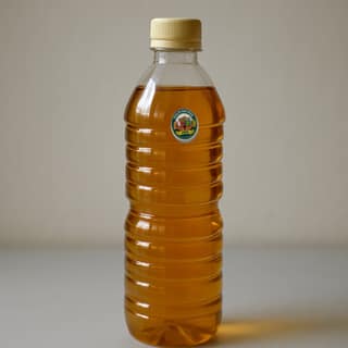 Hemlata Daily Needs's pure mustard oil