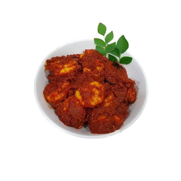 Prawn Semi