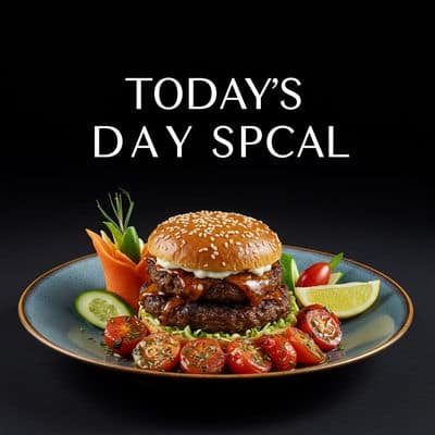 Todays Special