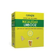 GIRNAR MASALEDAR LIMBOOZ 10*18GM