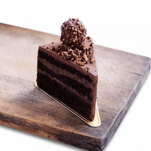 Death Pie Chocolate