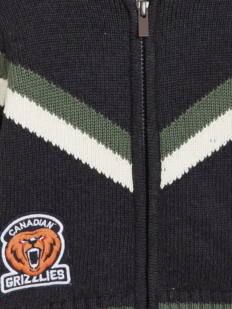 Boys Sweater view 4