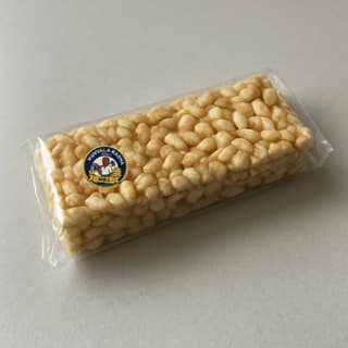 MUVVALA RADHA Stall's puffed rice chikki