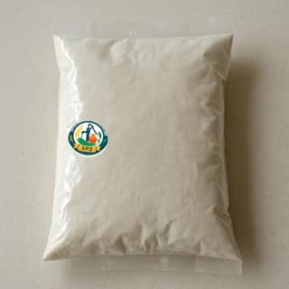 Sushrita padhan Zone's rice flour