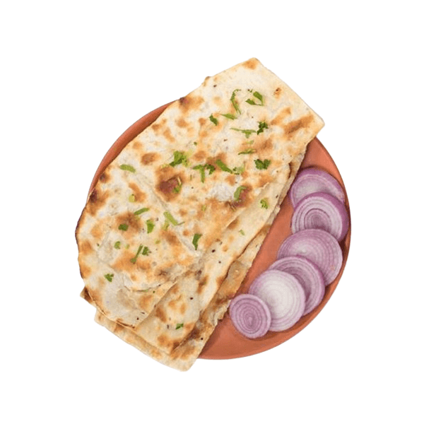 Garlic Kulcha