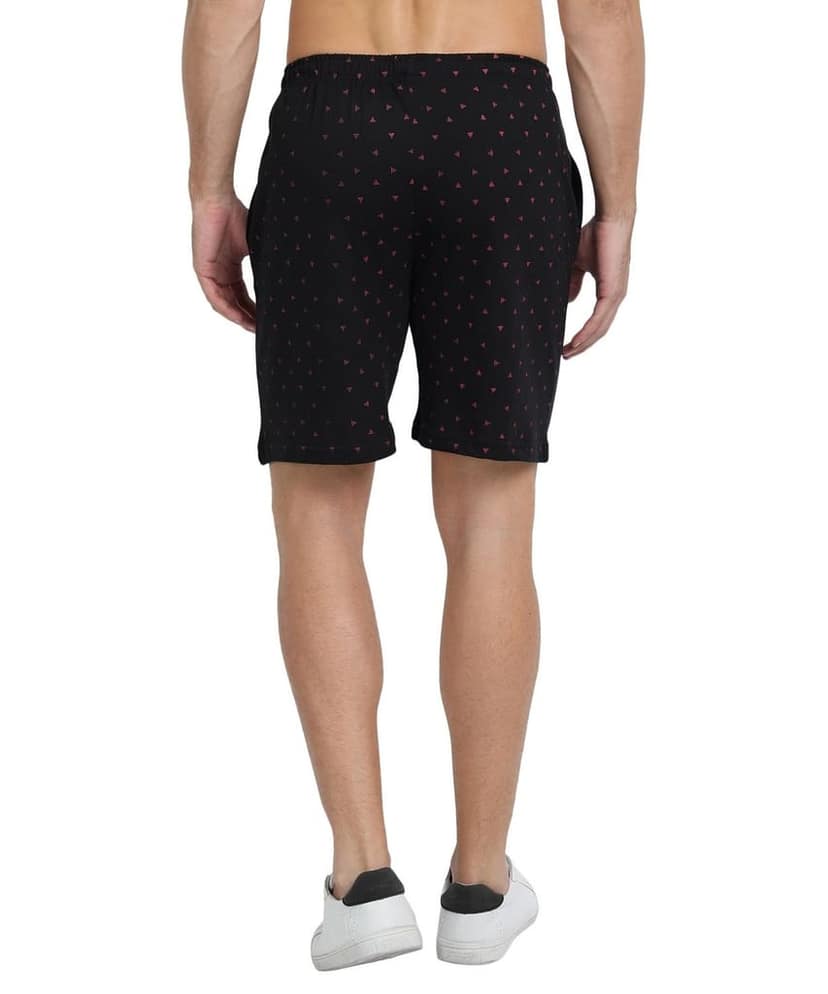 FTX Printed Men Shorts view 3