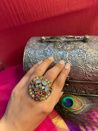Rangriti Ring