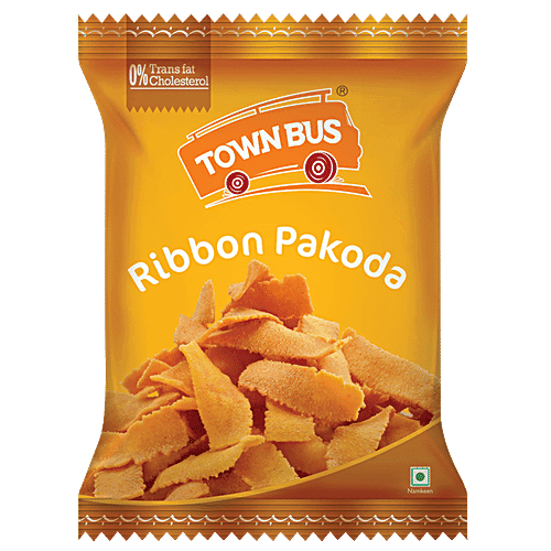 Townbus Ribbon Pakoda, 30 g