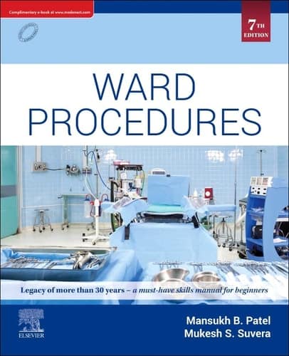 Ward Procedures -7th Edition