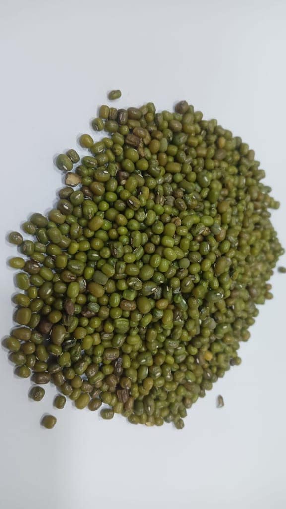 Moong Dal (Green Gram) view 4