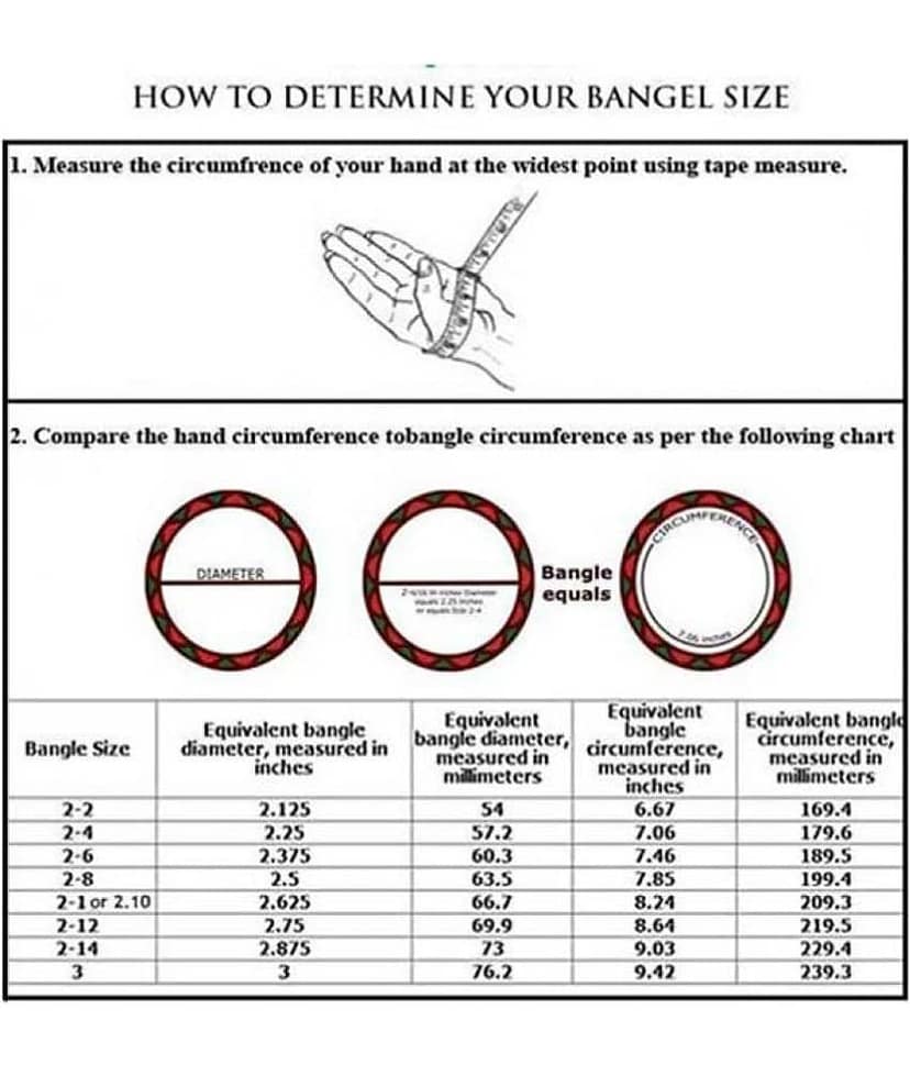 YouBella Fashion Jewellery Stylish Bangles Combo for Girls and Women view 2