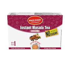 WAGH BAKRI INSTANT MASALA 10P