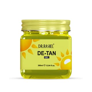Dr Rashel De Tan Gel