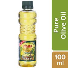 FIGARO OLVE OIL 100ML