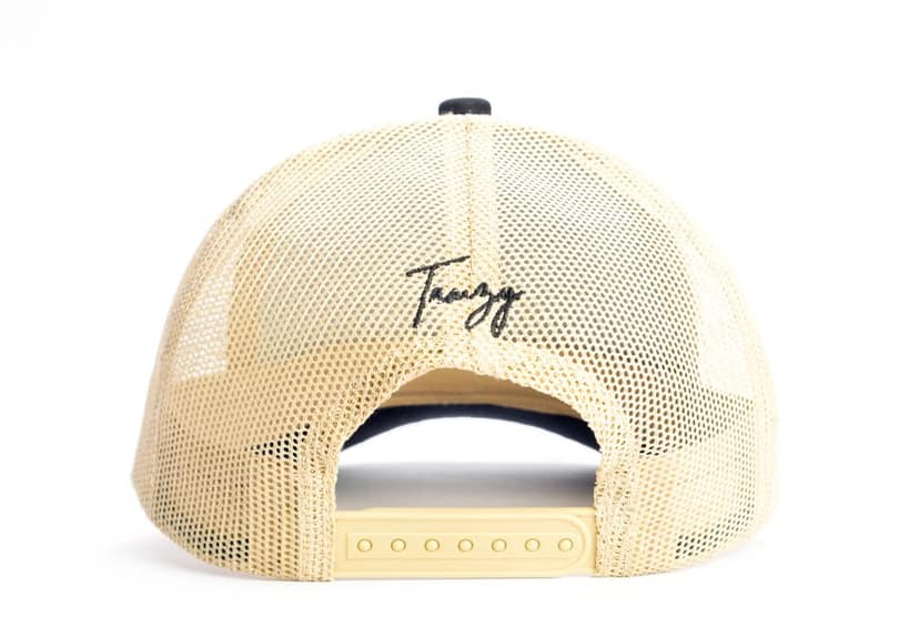 Cap ZENITH 02 Cotton view 4
