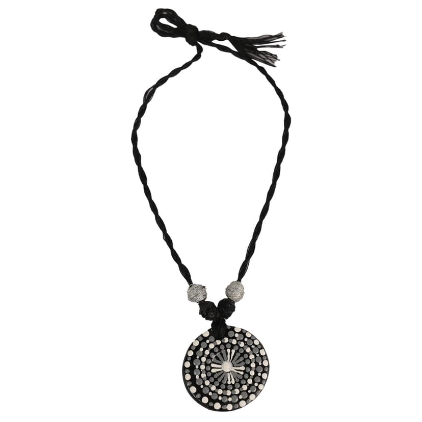 Jharcraft Teracotta Jewellery(TE00062) view 3