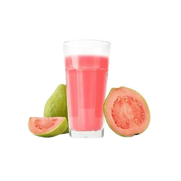 Guava Fresh Juice