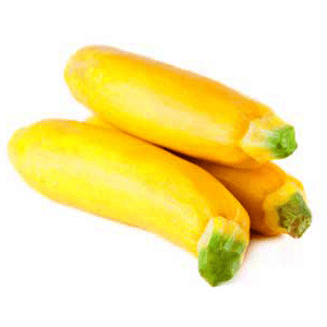 Zucchini - Yellow 250 Gms