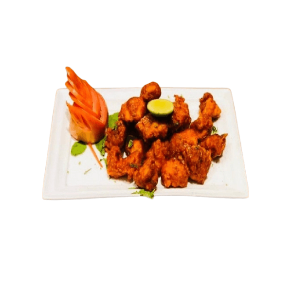 Chicken Koliwada Full