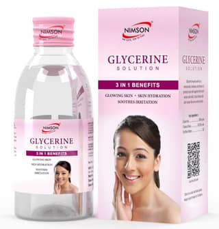 Aryanveda Glycerine 200ml