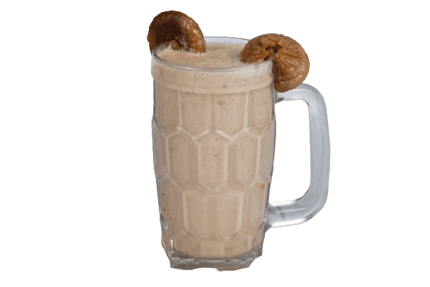 Kaju Chocolate Shake