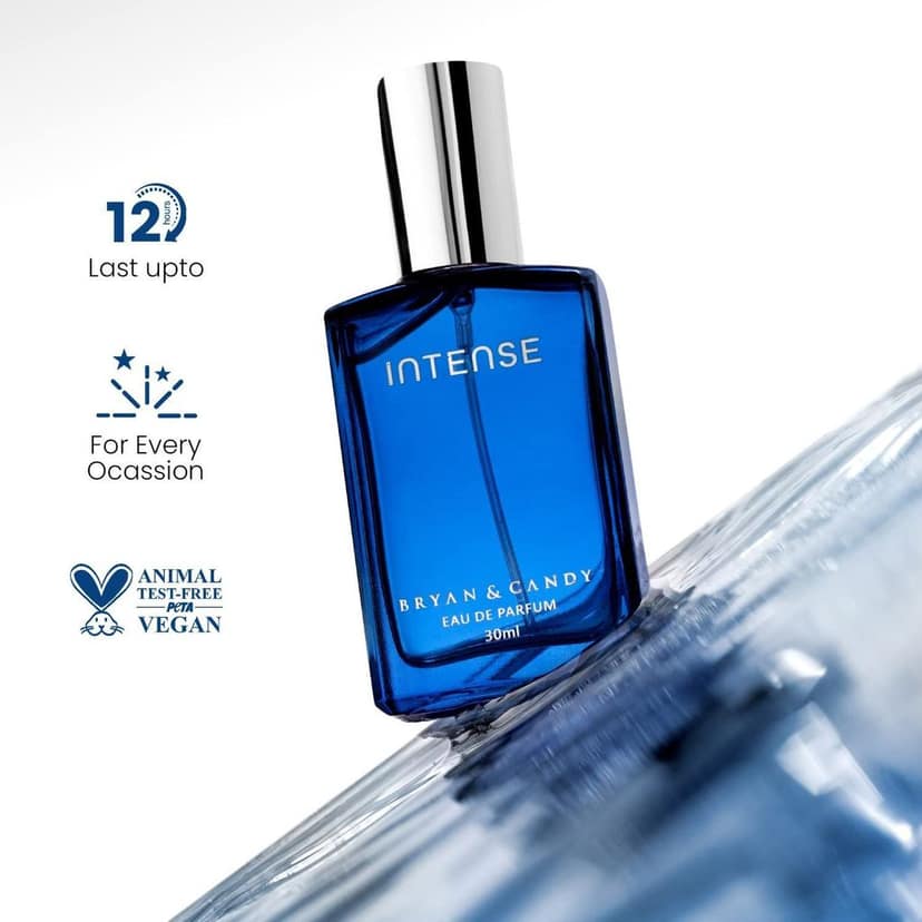 Bryan & Candy Intense 30Ml Men view 5