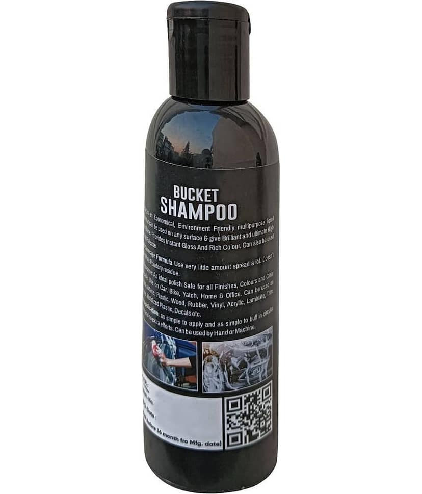 Bentag - White Wax For All Cars & Motorbikes ( Pack of 1 ) view 2