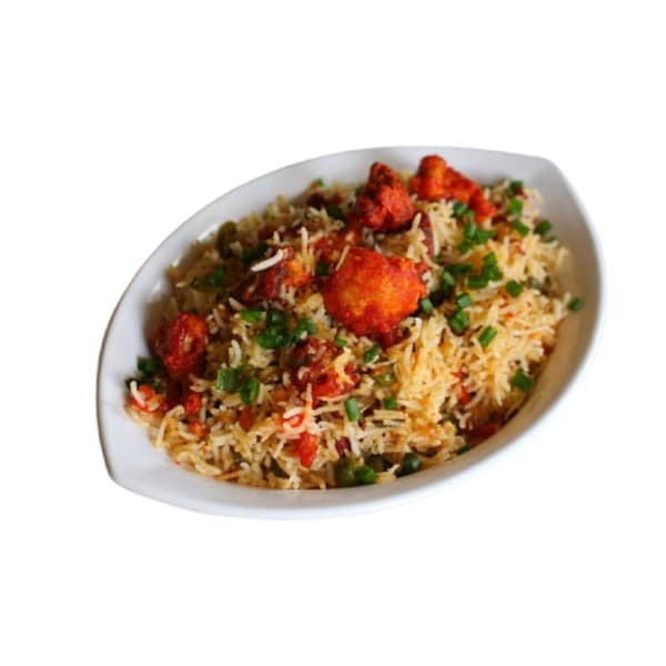 Gobi Rice