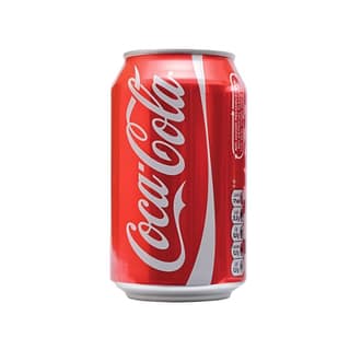 Coca-Cola Soft Drink 330ml