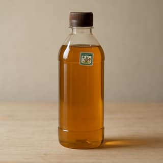 KINUBUDDI DANMOTHI Angadi's pure sesame oil