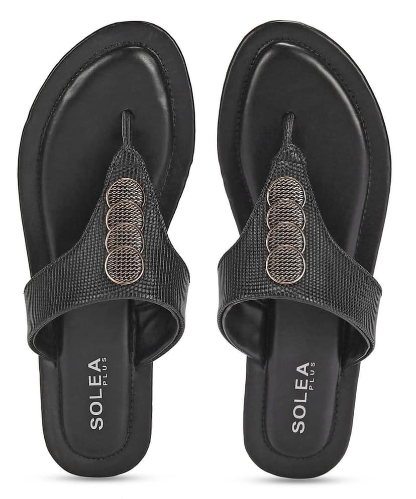 Paragon K6015L Stylish, Lightweight and Durable Trendy Casual Sandals for Women view 3