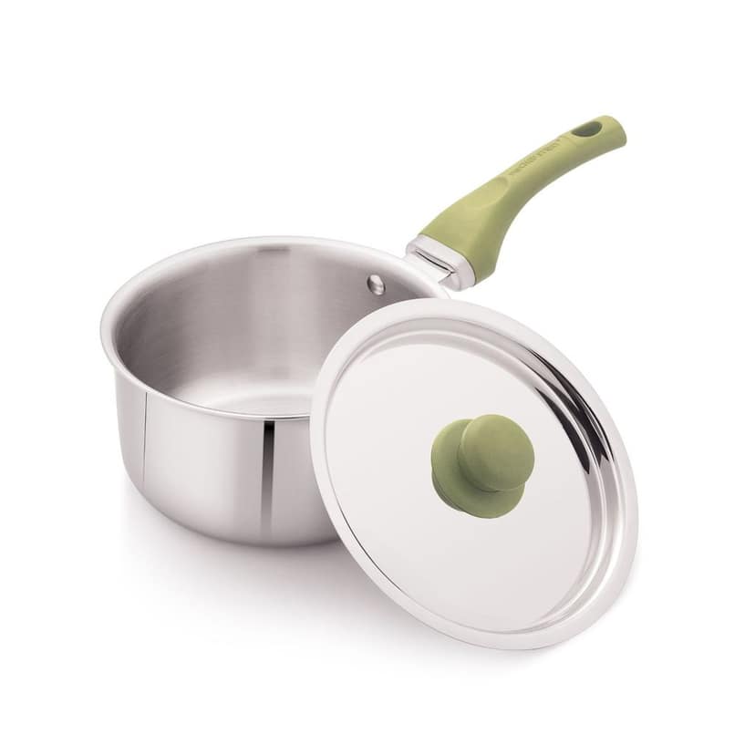 The Chef Story Haptik Series Sauce Pan view 2