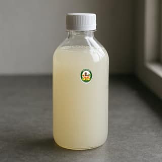 Anita Stores's pure coconut oil