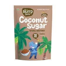 SLURRP COCONUT SUGAR 300GM