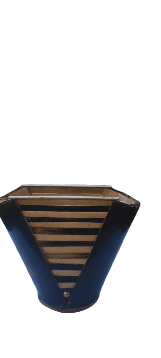 Bamboo stand