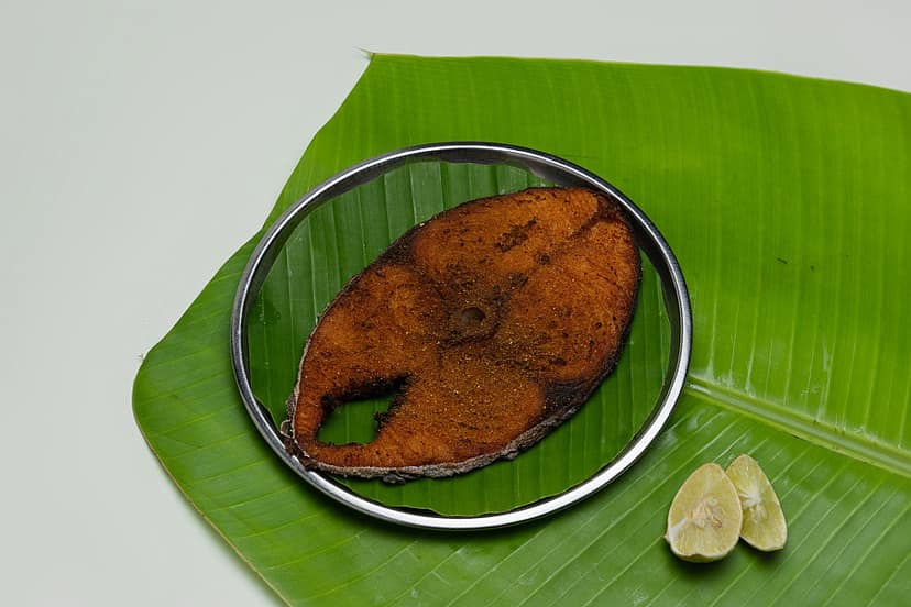 Fish fry